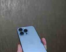 Apple iPhone 13 Pro Sierra Blue 128GB, 6GB