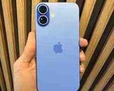 Apple iPhone 16 Plus Ultramarine 256GB, 8GB