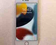 Apple iPhone 7 Silver 32GB