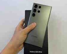 Samsung Galaxy S23 Ultra Green 256GB, 12GB