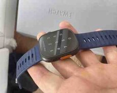 Apple Watch Ultra 2 Titanium