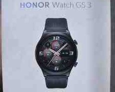 Honor watch GT 3