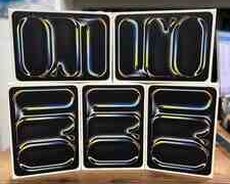 Apple iPad Pro 11-inch M4 256 Space Gray (2024)