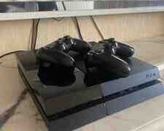 Sony PlayStation 4 500GB