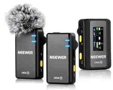 Yaxa mikrofonu Neweer cm28