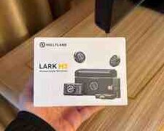 Yaxa mikrofobu Hollyland Lark M2 Combo Version