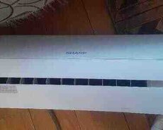 Sharp kondisioneri 40 kv