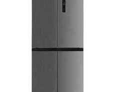 Soyuducu HOFFMANN NFFD-180IX