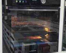 Quraşdırılan soba LANOVA