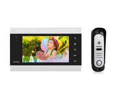 Domofon 7 VOLTAM VD-04