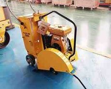 Asfalt və beton kəsən maşın GZD HQS500