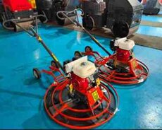 Beton hamarlayan maşın