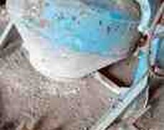 Beton qarışdıran Miksel