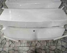 BYD Qin Plus 2024 baqajı