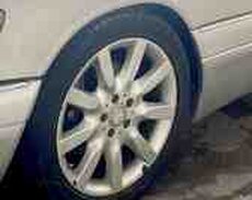 Mercedes-Benz S-Class W140 W220 W219 diskləri R18