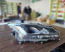 Toyota Corolla 2019 ön farası