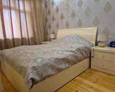 Yataq otağı mebeli