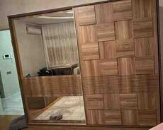 Yataq otağı mebeli