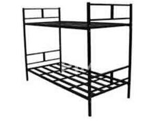 İkimərtəbəli çarpayı