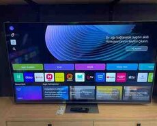 Televizor LG 65Qned826re