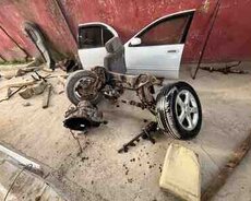 Nissan Maxima ehtiyat hissələri