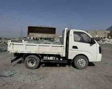 Özüboşaldan SHİFENG, 2025 il