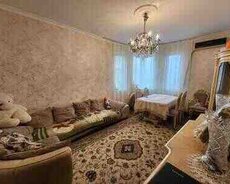 2-otaqlı yeni tikili, Masazır qəs., 59 m