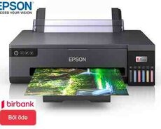 Printer Epson EcoTank L18050 Ink Tank C11CK38403