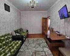 3-otaqlı mənzil, Süleyman Sani Axundov küç., 70 m