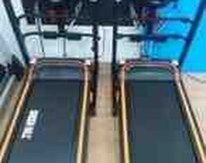 Qaçış trenajorları