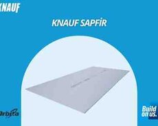 Knauf Sapfir Alçıpan