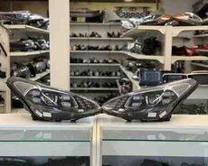 Kia Sportage 2019-2020 ön faraları