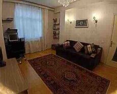 1-otaqlı yeni tikili kirayə verilir, Masazır qəs., 33 m