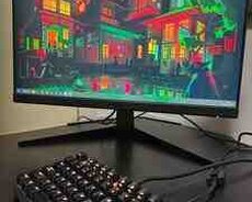 Monitor MSİ optix g241