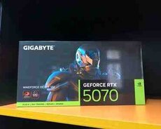 Gigabayte Windforce Oc SFF RTX 5070 12GB