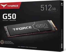 Team Group T-FORCE G50 M.2 2280 512GB