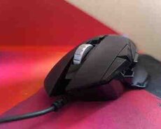 Logitech G502 Hero