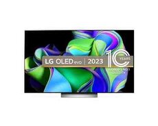 Televizor LG OLED65C36LC