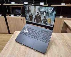 Noutbuk Asus Tuf Dash F15 i5 12 RTX3050