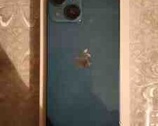 Apple iPhone 13 Mini Blue 128GB, 4GB