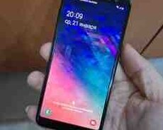 Samsung Galaxy A8 (2018) Black 32GB, 4GB