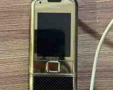 Nokia 8800 Gold Arte