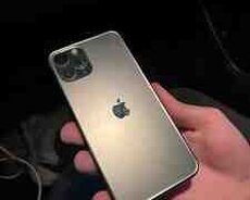 Apple iPhone 11 Pro Space Gray 256GB, 4GB