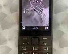 Nokia 235 4G (2024) Black 128MB, 64MB
