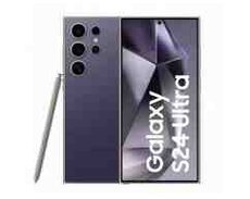 Samsung Galaxy S24 Ultra Titanium Violet 256GB, 12GB