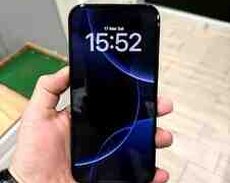 Apple iPhone 16 Pro Max Black Titanium 256GB, 8GB