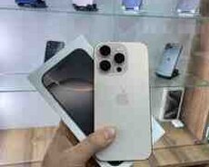 Apple iPhone 16 Pro Desert Titanium 256GB, 8GB