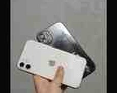 Apple iPhone 11 Purple 64GB, 4GB