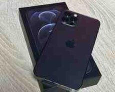 Apple iPhone 12 Pro Graphite 256GB, 6GB