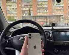 Apple iPhone 11 White 64GB, 4GB